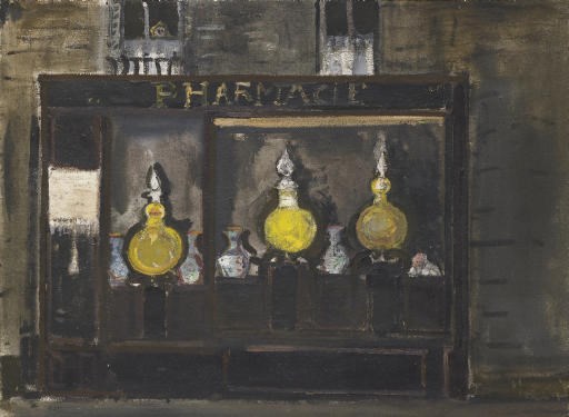 VARLIN (1900-1977)