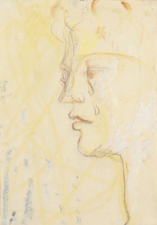 MAX GUBLER (1898-1973)