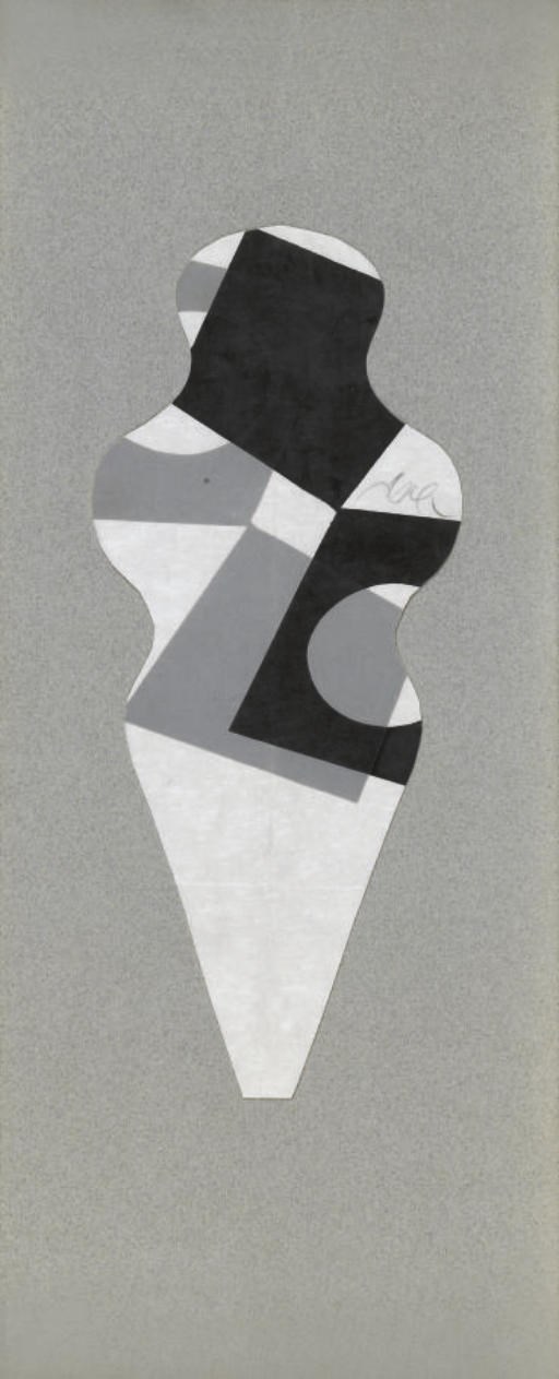 HANS ARP (1886-1966)