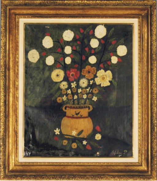 P. Lefebure (French, 20th Century)