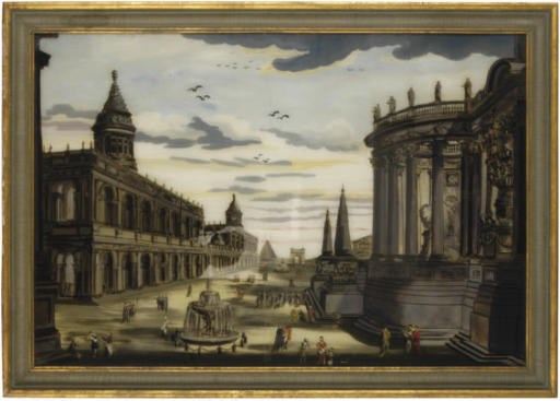 American School, 20th Century