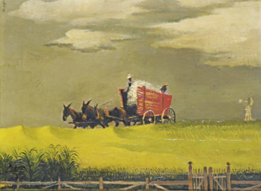 Georges Schreiber (American, 1904-1977)
