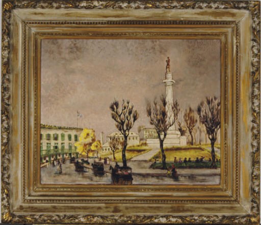 American School, 20th Century
