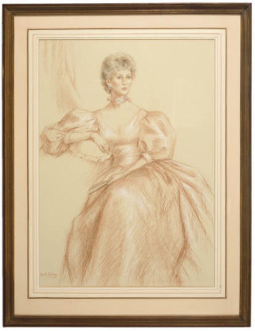 Molly Bishop (American, 20th Century)