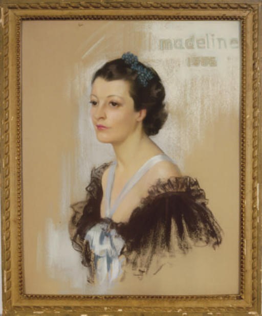 French School, 20th Century