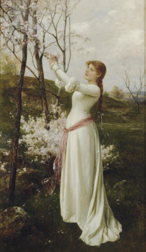 Edouard Niczky (German, 1850-1919)