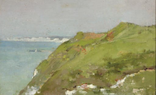 Theodore Robinson (American, 1852-1896)