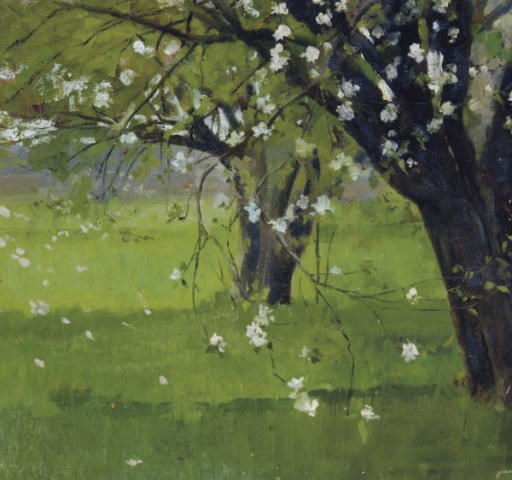 Theodore Robinson (American, 1852-1896)