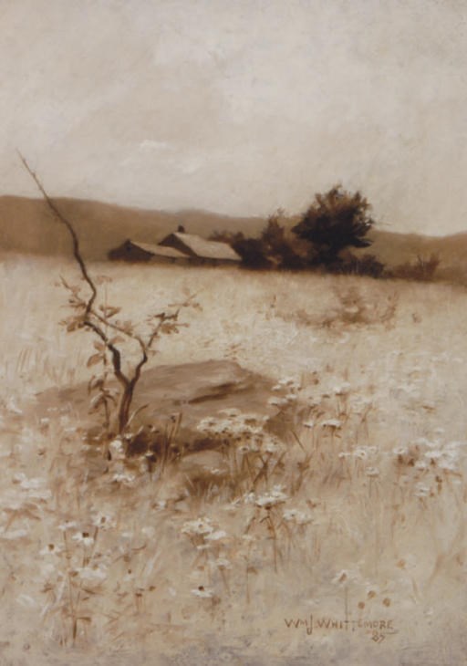 William John Whittemore (American, 1860-1955)