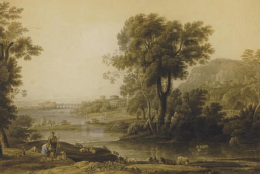 Artist Unknown, 19th Century