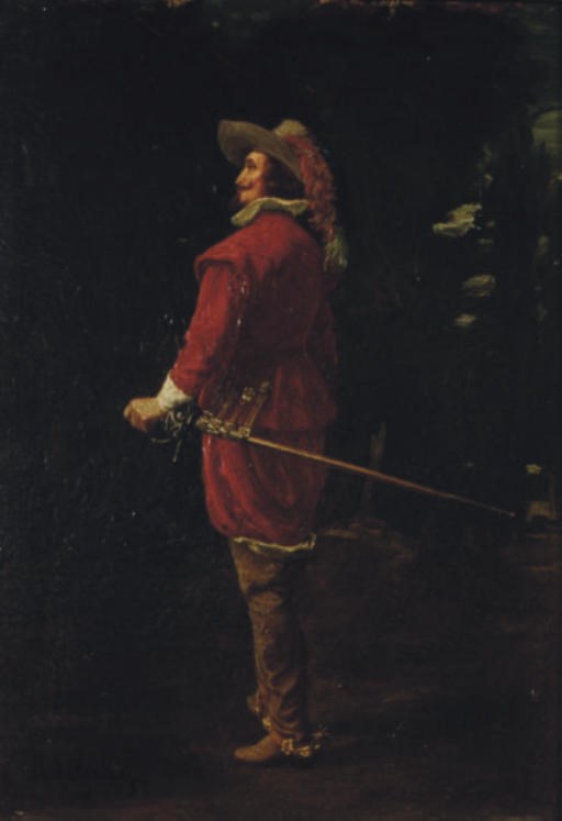 Attributed to Marie de Garay (FRENCH, 19th Century)