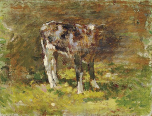 Theodore Robinson (American, 1852-1896)