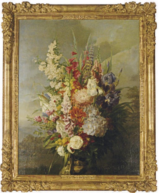 French School, 19th Century