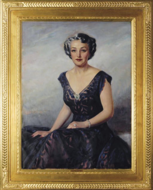 Bradshaw Crandell (AMERICAN, 1896-1966)