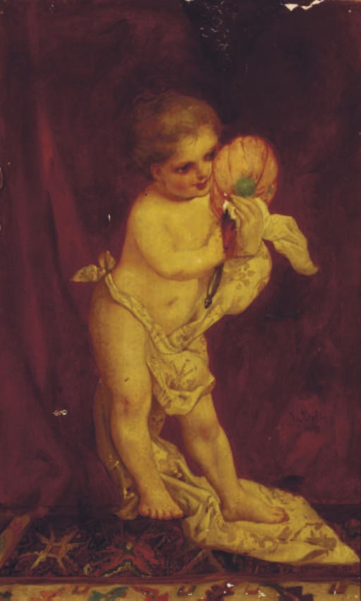 French School, 19th Century