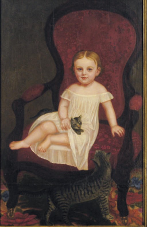 American School, 19th Century