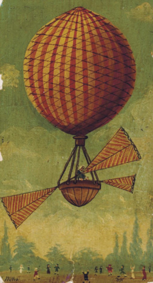 Artist Unknown, 19th/20th Century