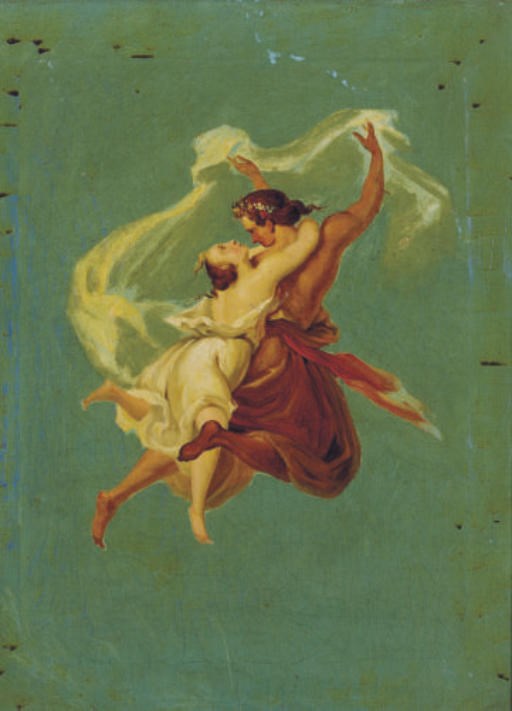 Italian School, 19th Century