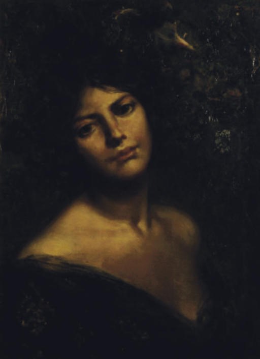 Luca Postiglione (ITALIAN, 1876-1936)