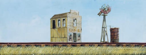 Ancel E. Nunn (American, 1928-1999)