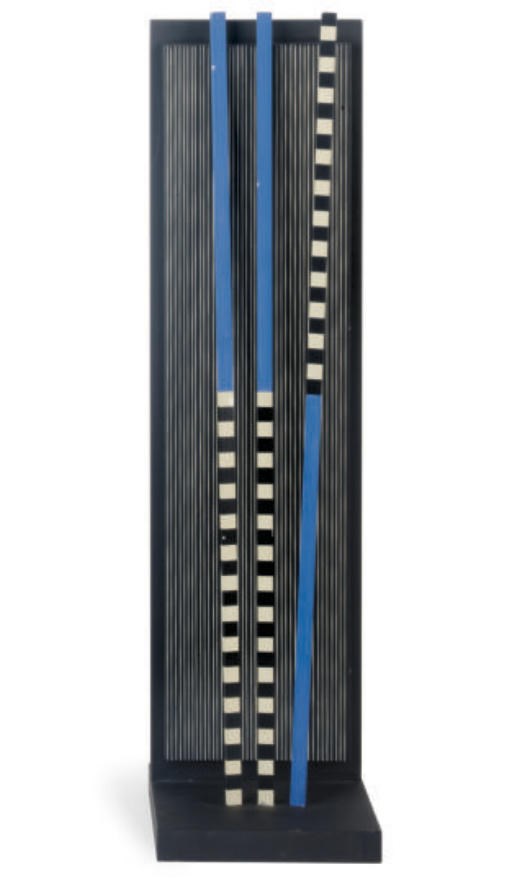 Jesús Raphael Soto (VENEZUELAN, 1923-2005)