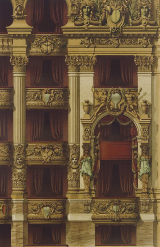Daumont (Active 19th Century) and others