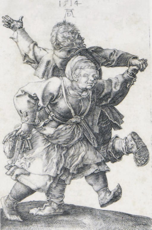 AFTER Albrecht Dürer (1471-1528)