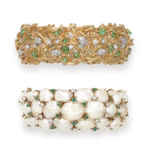 **A GROUP OF MULTI-GEM AND GOLD JEWELRY
