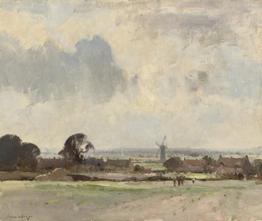 Edward Seago (1910-1974)