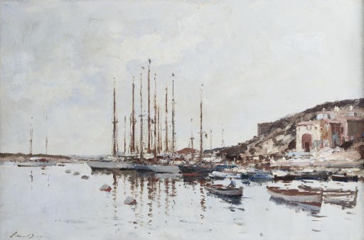 Edward Seago (1910-1974)