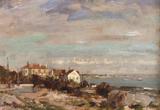 Edward Seago (1910-1974)