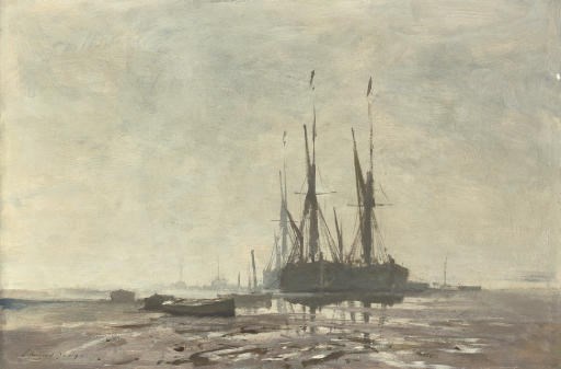 Edward Seago (1910-1974)