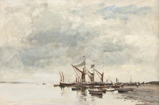 Edward Seago (1910-1974)