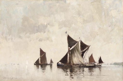 Edward Seago (1910-1974)