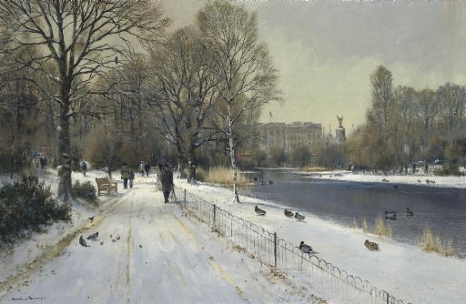 Colin W. Burns (b.1944)