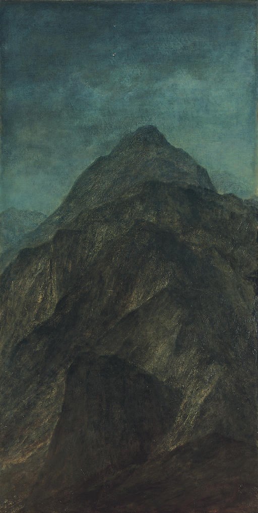 George Frederic Watts, O.M., R.A. (1817-1904)