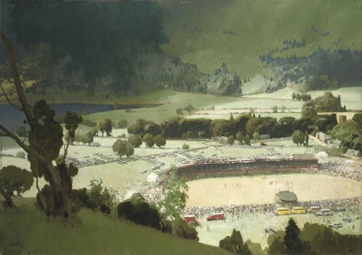 James Durden (1878-1964)