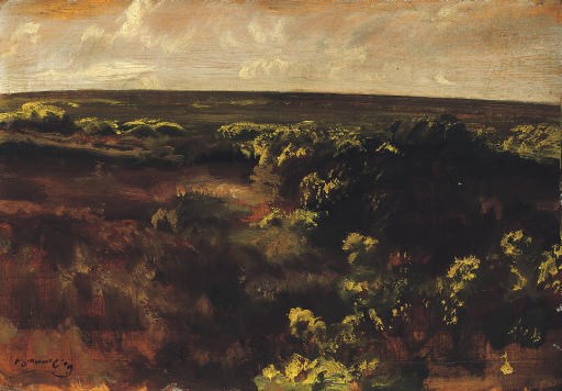 Alfred James Munnings, P.R.A. (1878-1959)
