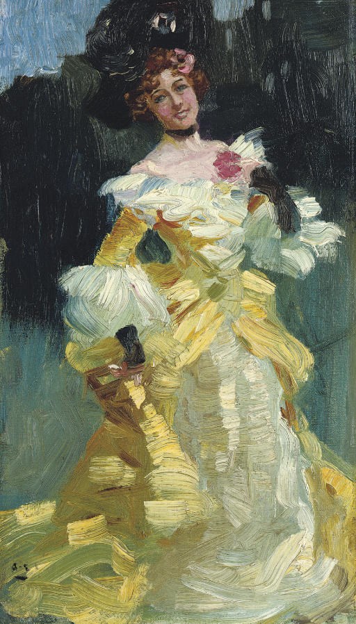 Sir Alfred James Munnings, P.R.A. (1878-1959)