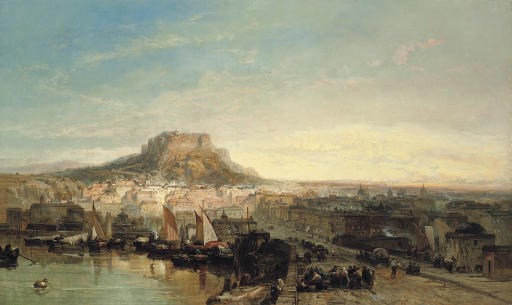 James Webb (1825-1895)