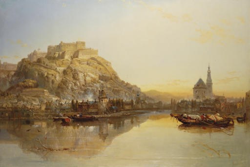 James Webb (1825-1895)