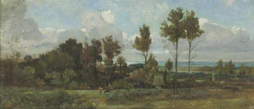 Giovanni Costa (Italian, 1826-1903)