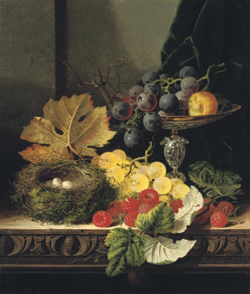Edward Ladell (1821-1886)