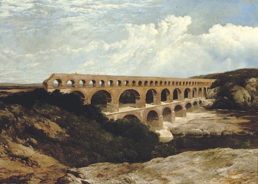 Frederick Richard Lee, R.A. (1798-1879)