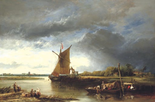 James Webb (1825-1895)