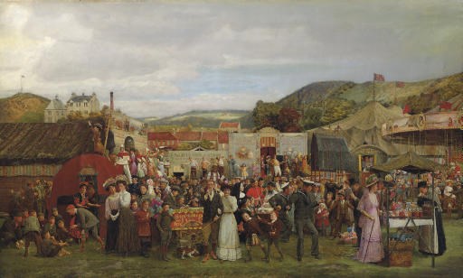 Andrew Young (1854-1925)
