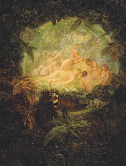 Etheline E. Dell (fl.1885-1911)