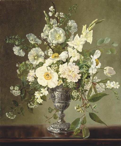 Cecil Kennedy (1905-1997)