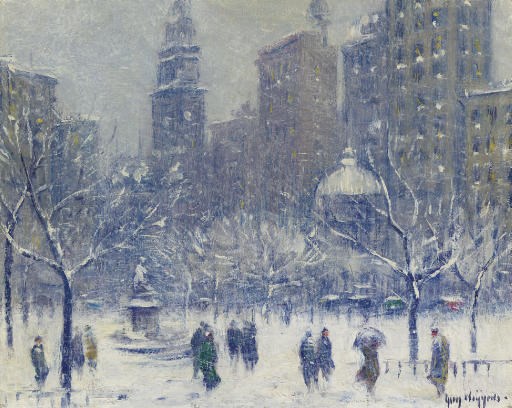 Guy Wiggins (1883-1962)