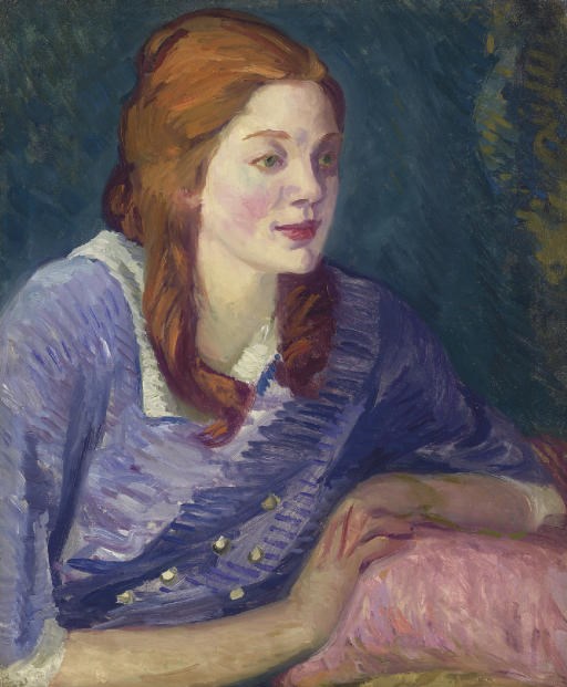 John Sloan (1871-1951)